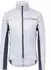 Castelli Squadra Stretch Jacke Herren silver gray/dark gray