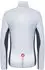 Castelli Squadra Stretch Jacke Herren silver gray/dark gray