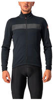 Castelli 4521503085-M, Castelli Raddoppia 3 Gore-tex Infinium Windstopper Jacket