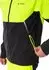 VAUDE Men's Qimsa Softshell Jacket neon yellow