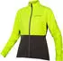 HiVizYellow: Endura Windchill Jacket II Women