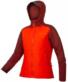 Endura Women's MT500 Freezing Point (paprika)