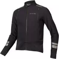 Endura E9179BK, Endura Pro SL 3-Jahreszeiten Jacke - Schwarz male