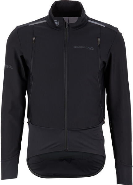 Eigenschaften & Allgemeine Daten Endura Pro SL 3-Season Jacket black