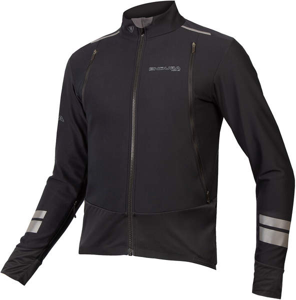 Endura Pro SL 3-Season Jacket black