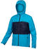 Endura Singletrack Jacket II electric blue