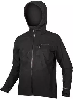 Endura Singletrack Jacket II black