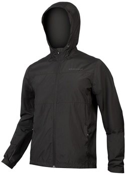 Endura Hummvee Windproof Shell Jacket black