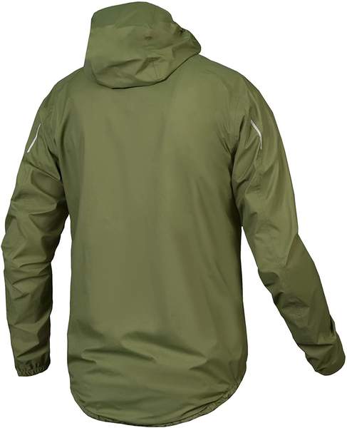 Allgemeine Daten & Eigenschaften Endura GV500 Waterproof Jacket olive green