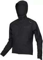 Endura e9170bk, Endura GV500 Wasserdichte Jacke Schwarz male