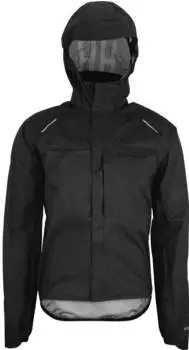 Endura GV500 Waterproof Jacket black – Hochwertiges Material und durchdachtes Design