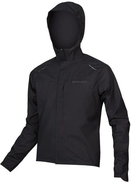 Endura GV500 Waterproof Jacket black