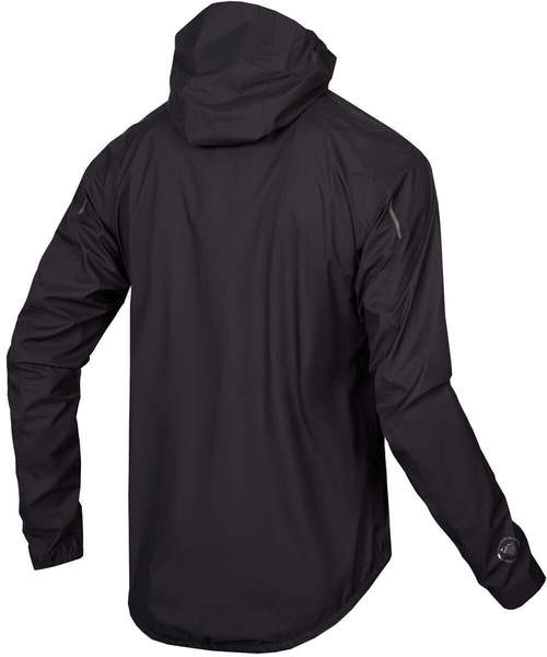 Eigenschaften & Allgemeine Daten Endura GV500 Waterproof Jacket black