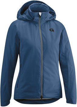 Gonso Sura Therm Jacket Women insignia blue