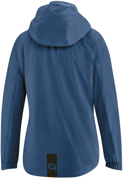 Ausstattung & Eigenschaften Gonso Sura Therm Jacket Women insignia blue