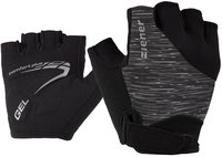 Ziener 988504_359, Ziener Canizo Fingerhandschuhe, schwarz