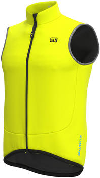 Alé Cycling Klimatik K-Smart Weste Herren fluo yellow