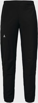 Schöffel Hybrid Pants Corno L (black)