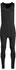 VAUDE Posta Warm Bib Tights black