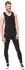 VAUDE Posta Warm Bib Tights black