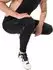 VAUDE Posta Warm Bib Tights black
