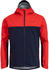 VAUDE Men's Moab Rain Jacket