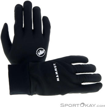 Mammut Stretch Pro WS