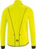 Gonso Leonte Softshell Jacket safety yellow