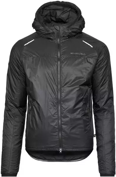 Endura GV500 Insulated Jacket black
