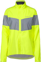Endura E9165YV, Endura Urban Luminite II Damen Bikejacke-Gelb-XS, Kostenlose
