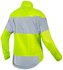 Endura Men's Urban Luminite Waterproof Jacket (Hi-Viz Yellow-Reflective)