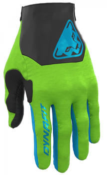 Dynafit Ride Gloves Lambo Green