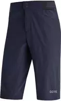 Gore Wear 100722, GORE WEAR GORE Wear Passion Shorts Herren orbit blue male