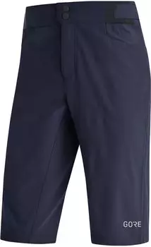 Gore Passion Shorts orbit blue
