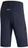 Gore Passion Shorts orbit blue