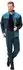 VAUDE Men's Qimsa Softshell Pants II dark sea