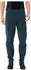 VAUDE Men's Qimsa Softshell Pants II dark sea