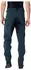 VAUDE Men's Qimsa Softshell Pants II dark sea