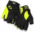 Gloves black/highlight yellow