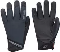 Roeckl Sports 10-103849-0999-9,5, Roeckl Sports Rosenheim black (0999) 9,5