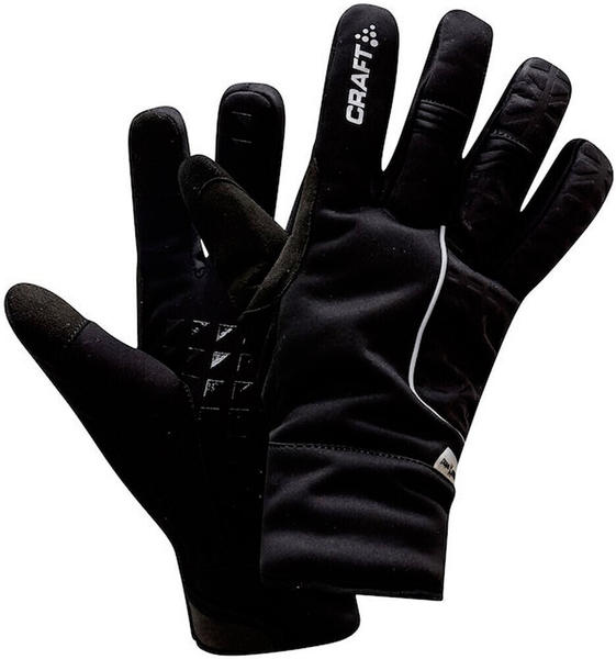 Craft Siberian 2.0 Glove black