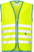 Wowow 30.101434, Wowow Fun Jacket Kids (L) (30.101434) Gelb