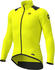 Alé Cycling R-EV1 Thermal L/S Jersey Fluo Yellow