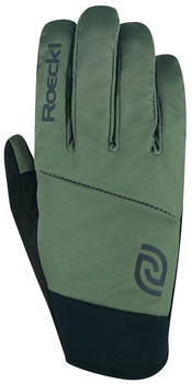 Roeckl Valepp Glove green