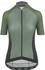 Bio-racer Sprinter Short Sleeve Shirt Cold Black Light Women (2021) olive