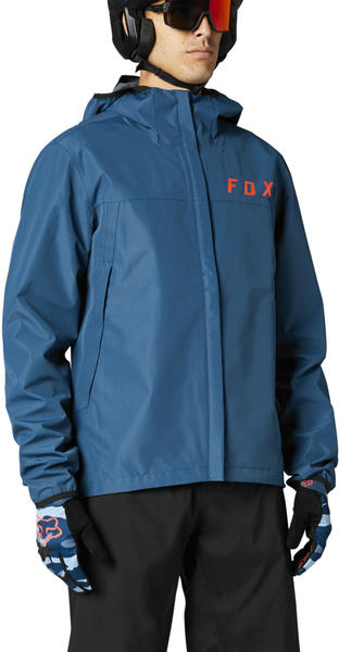 Fox Ranger 2.5L Water Jacket (blue camo)