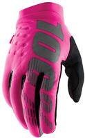 100percent 11016-263-11, 100percent 100% Brisker Handschuhe Pink Frauen...