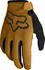 Fox Ranger Glove gold