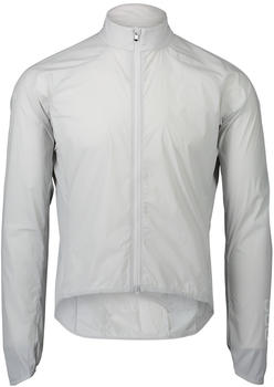 POC Pure-Lite Splash Jacket Men grey