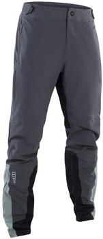 ion Softshell Pants Shelter Men grey